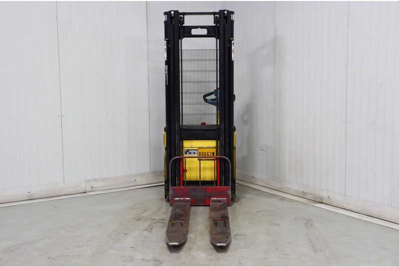 Hyster S1.4 - Штабелер: фото 5 Hyster S1.4 - Штабелер: фото 5