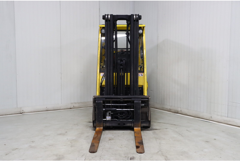Hyster S3.5FT - Газовий навантажувач: фото 3 Hyster S3.5FT - Газовий навантажувач: фото 3
