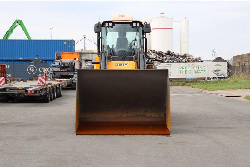 JCB 427 HT T4F - Навантажувач: фото 3 JCB 427 HT T4F - Навантажувач: фото 3