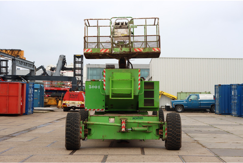 JLG 150 HAX - Колінчастий підйомник: фото 3 JLG 150 HAX - Колінчастий підйомник: фото 3
