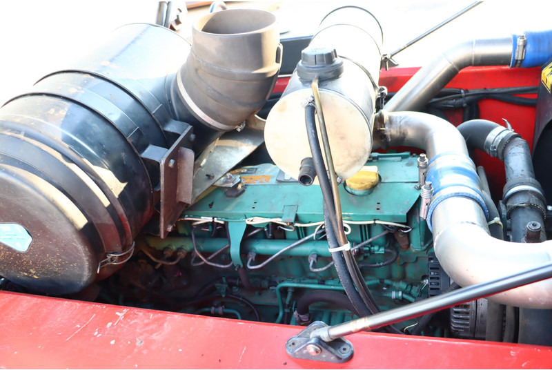 KONECRANES 28-1200B - Дизельний навантажувач: фото 2 KONECRANES 28-1200B - Дизельний навантажувач: фото 2