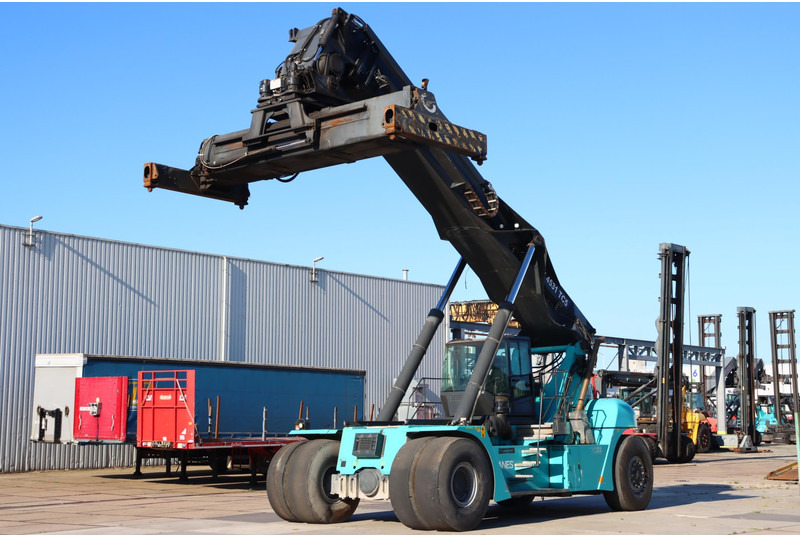 KONECRANES 4531TC5 - Річстакер: фото 3 KONECRANES 4531TC5 - Річстакер: фото 3
