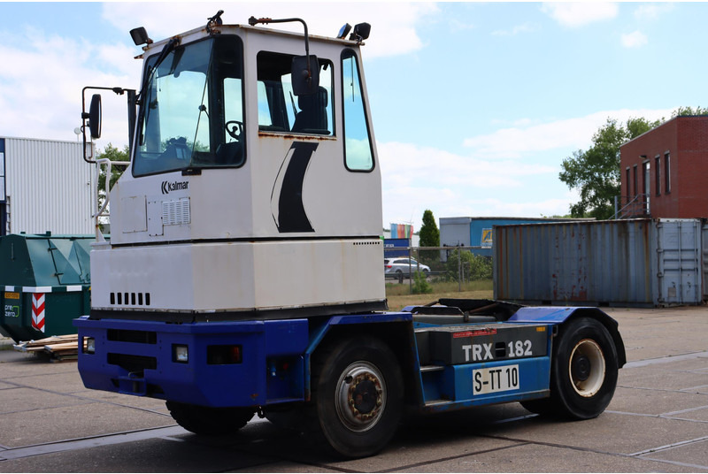 Kalmar TRX182A - Термінальний трактор: фото 3 Kalmar TRX182A - Термінальний трактор: фото 3