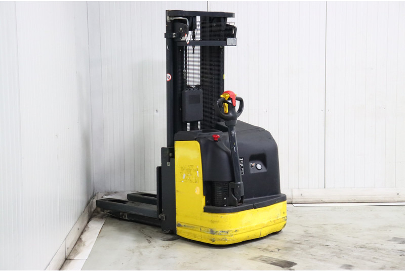 Komatsu CNI 14 - Штабелер: фото 5 Komatsu CNI 14 - Штабелер: фото 5