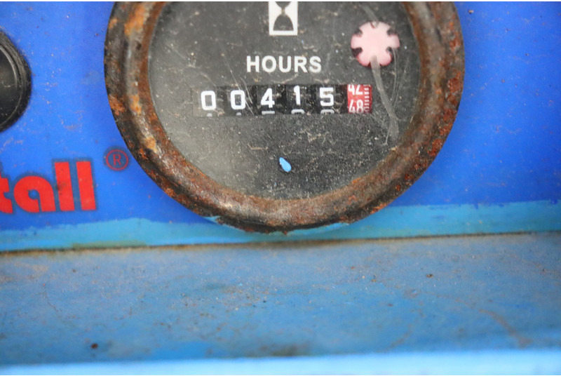 Ножичний підйомник Mantall XE140W: фото 9 Ножичний підйомник Mantall XE140W: фото 9