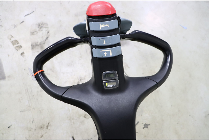 OM TL18 - Візок: фото 2 OM TL18 - Візок: фото 2