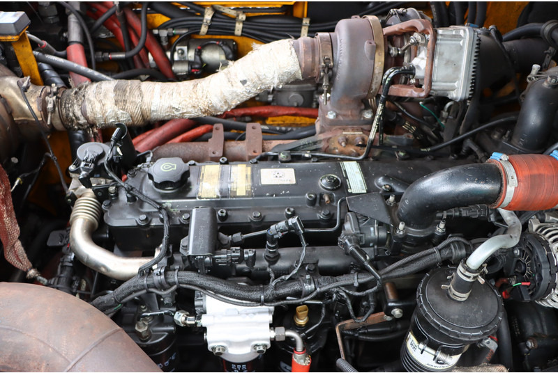 Paus PGS26.5 - Дизельний навантажувач: фото 2 Paus PGS26.5 - Дизельний навантажувач: фото 2