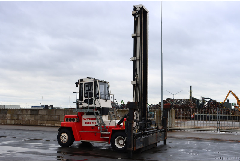 Svetruck 16CS5H - Дизельний навантажувач: фото 1 Svetruck 16CS5H - Дизельний навантажувач: фото 1