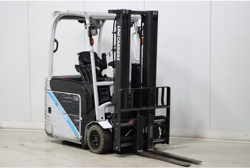 UniCarriers A2N1L16Q - Електронавантажувач: фото 1 UniCarriers A2N1L16Q - Електронавантажувач: фото 1