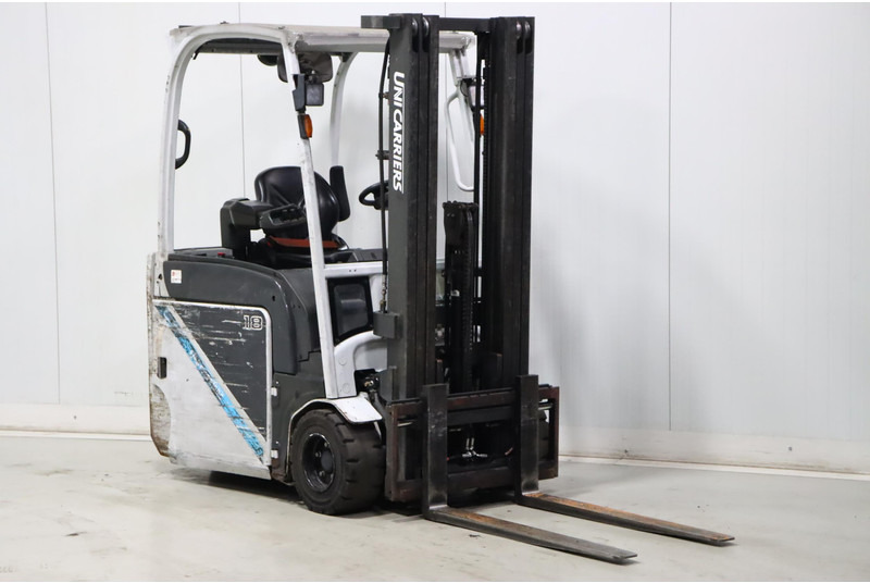 UniCarriers A2N1L18Q - Електронавантажувач: фото 1 UniCarriers A2N1L18Q - Електронавантажувач: фото 1