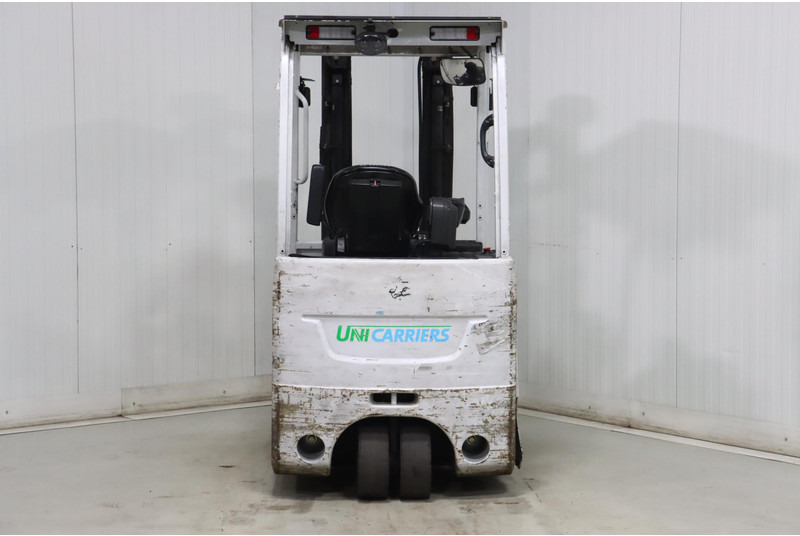 UniCarriers A2N1L18Q - Електронавантажувач: фото 5 UniCarriers A2N1L18Q - Електронавантажувач: фото 5