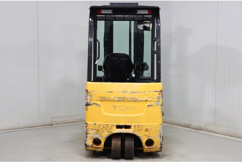 UniCarriers AG2N1L16Q - Електронавантажувач: фото 5 UniCarriers AG2N1L16Q - Електронавантажувач: фото 5