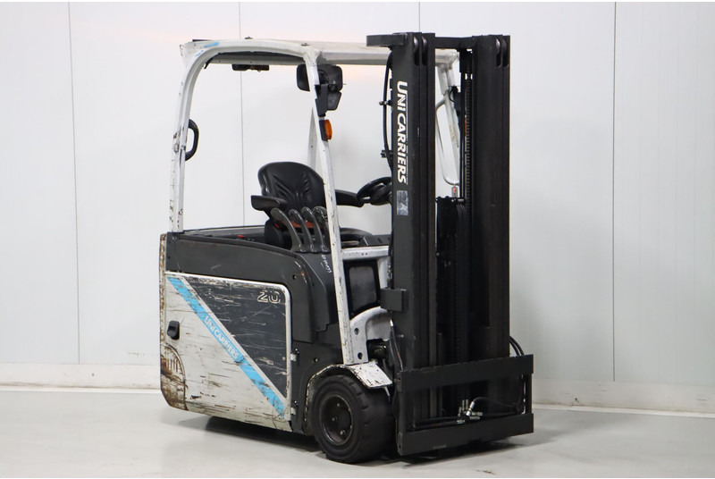 UniCarriers AG2N1L20Q - Електронавантажувач: фото 1 UniCarriers AG2N1L20Q - Електронавантажувач: фото 1
