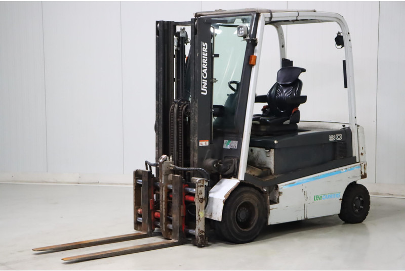 UniCarriers G1Q2L30Q - Електронавантажувач: фото 3 UniCarriers G1Q2L30Q - Електронавантажувач: фото 3