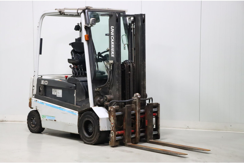 UniCarriers G1Q2L30Q - Електронавантажувач: фото 1 UniCarriers G1Q2L30Q - Електронавантажувач: фото 1