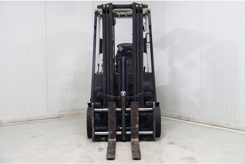UniCarriers G1Q2L30Q - Електронавантажувач: фото 2 UniCarriers G1Q2L30Q - Електронавантажувач: фото 2
