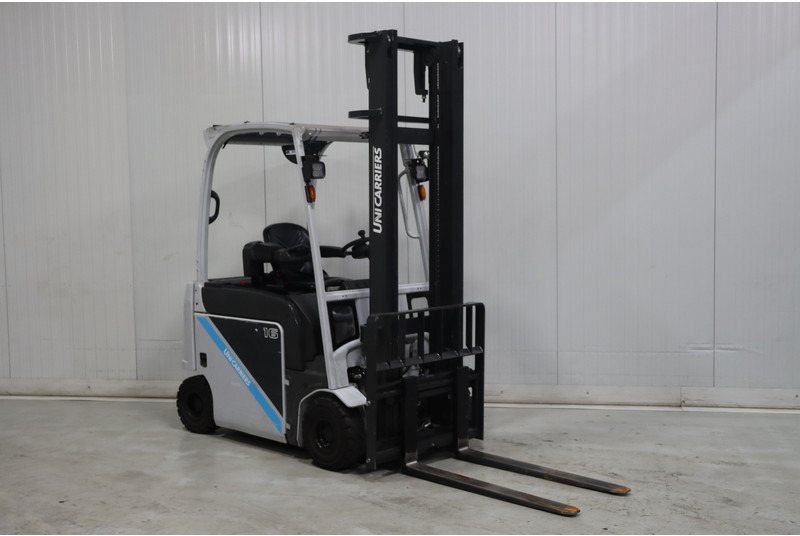 UniCarriers JAG2N1L16Q - Електронавантажувач: фото 1 UniCarriers JAG2N1L16Q - Електронавантажувач: фото 1
