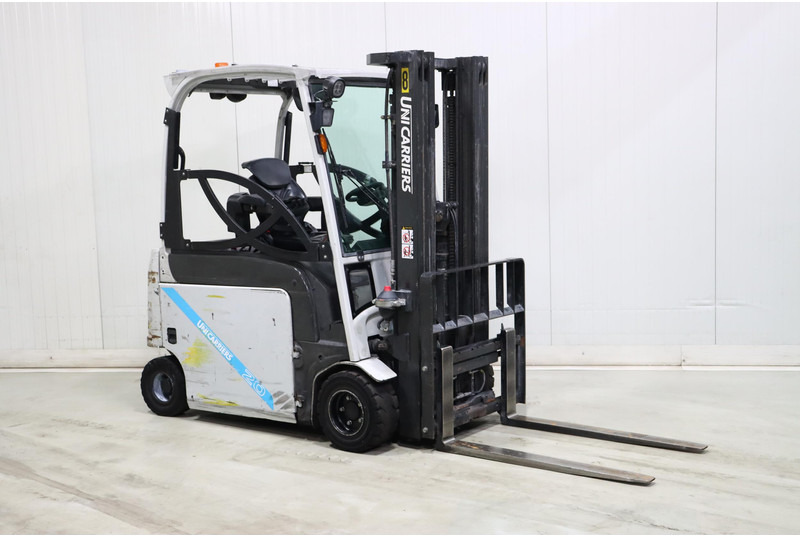 UniCarriers JAG2N1L20Q - Електронавантажувач: фото 1 UniCarriers JAG2N1L20Q - Електронавантажувач: фото 1