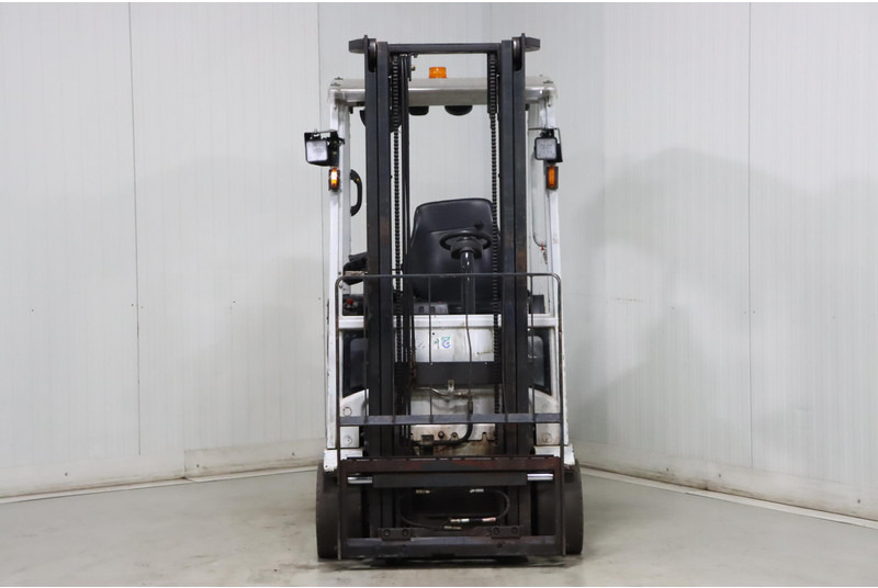 UniCarriers JAG2N1L20Q - Електронавантажувач: фото 2 UniCarriers JAG2N1L20Q - Електронавантажувач: фото 2
