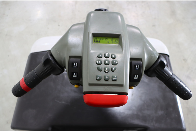 UniCarriers PPL200SN - Комплектувальник замовлень: фото 2 UniCarriers PPL200SN - Комплектувальник замовлень: фото 2