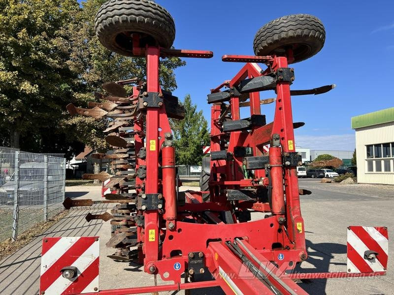 Horsch Terrano 6 FX - Культиватор: фото 3 Horsch Terrano 6 FX - Культиватор: фото 3
