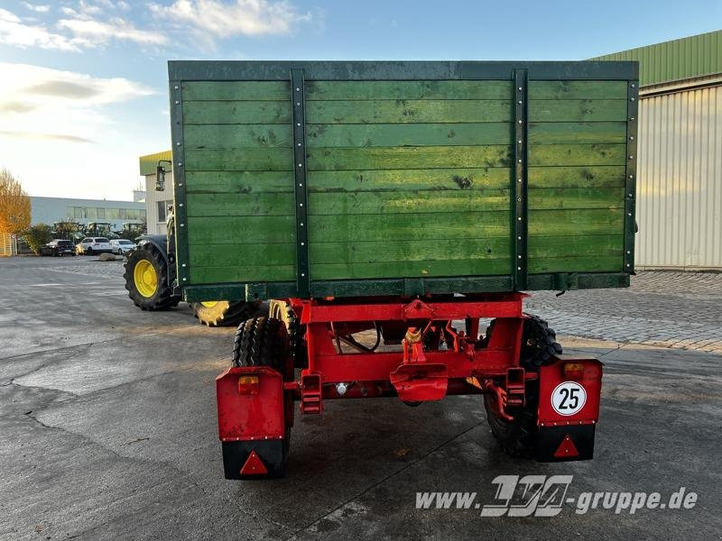 Fortschritt HW60 - Інша техніка: фото 3 Fortschritt HW60 - Інша техніка: фото 3