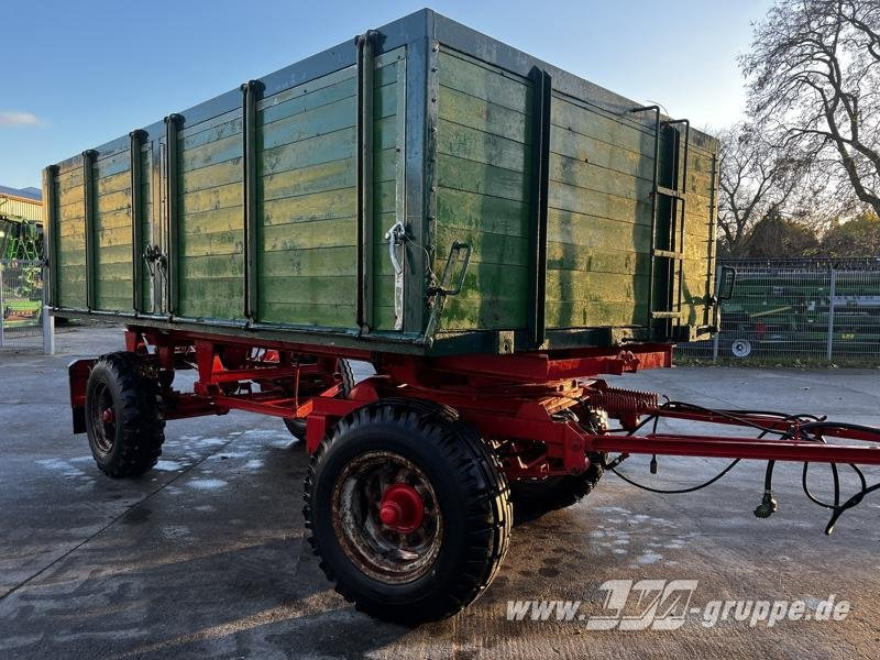 Fortschritt HW60 - Інша техніка: фото 5 Fortschritt HW60 - Інша техніка: фото 5