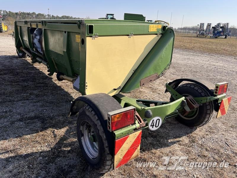 Krone X-DISC 6200 - Інша техніка: фото 4 Krone X-DISC 6200 - Інша техніка: фото 4