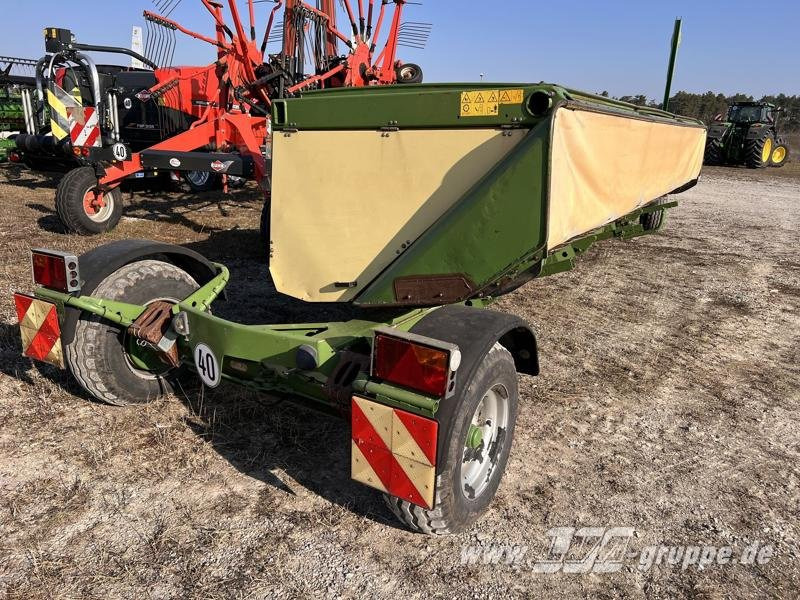 Krone X-DISC 6200 - Інша техніка: фото 3 Krone X-DISC 6200 - Інша техніка: фото 3