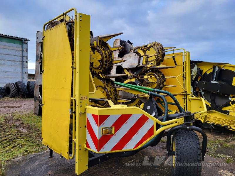 John Deere 390 PLUS - Жниварка для кукурудзи: фото 1 John Deere 390 PLUS - Жниварка для кукурудзи: фото 1
