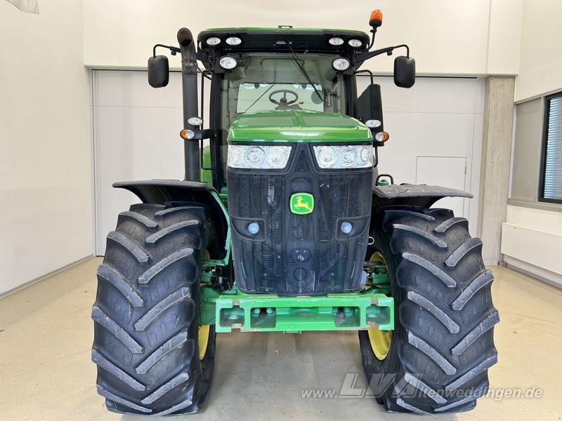 John Deere 7230R - Трактор: фото 3 John Deere 7230R - Трактор: фото 3