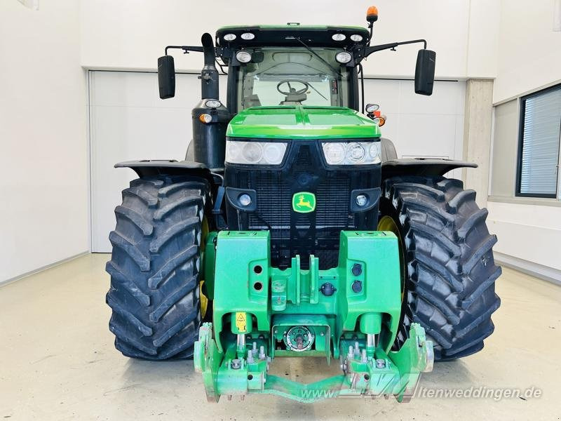 John Deere 8295R FH+FZW - Трактор: фото 5 John Deere 8295R FH+FZW - Трактор: фото 5
