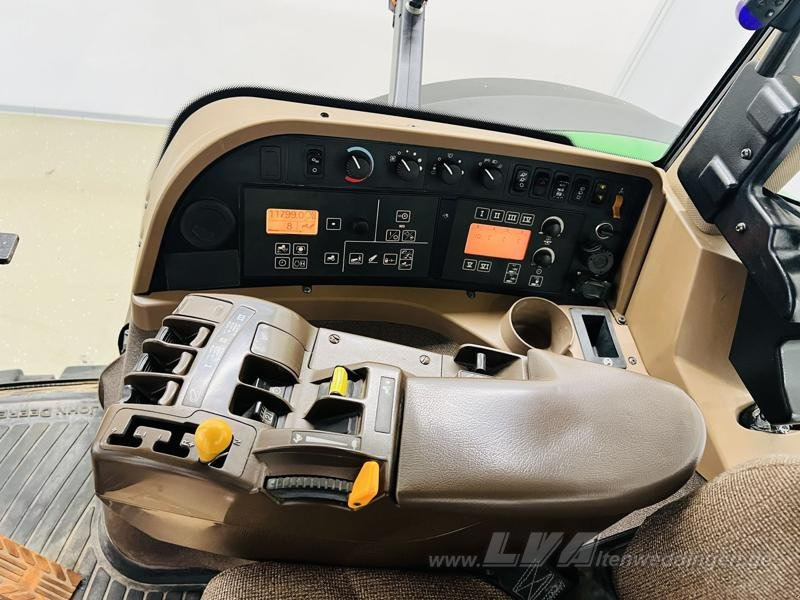 John Deere 8330 PowerShift в лізинг John Deere 8330 PowerShift: фото 10