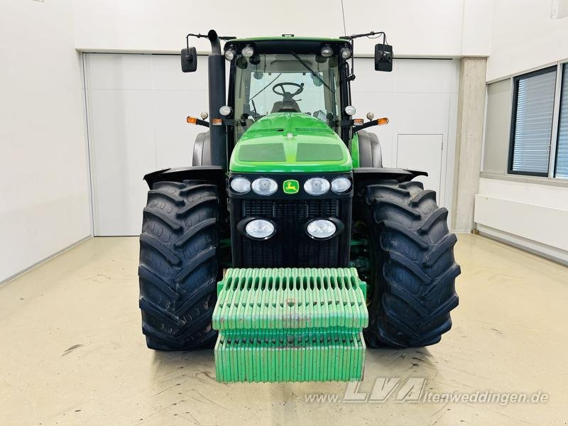 John Deere 8330 PowerShift - Трактор: фото 3 John Deere 8330 PowerShift - Трактор: фото 3