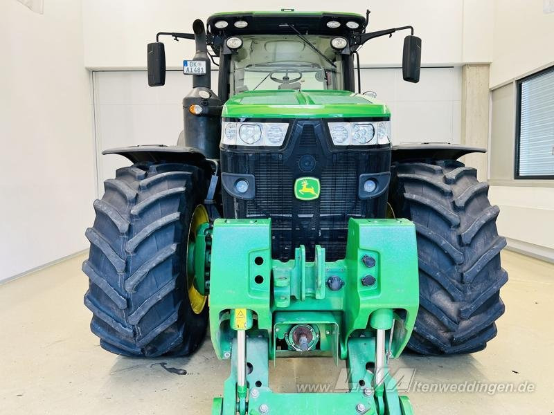 John Deere 8345R FH+FZW - Трактор: фото 5 John Deere 8345R FH+FZW - Трактор: фото 5