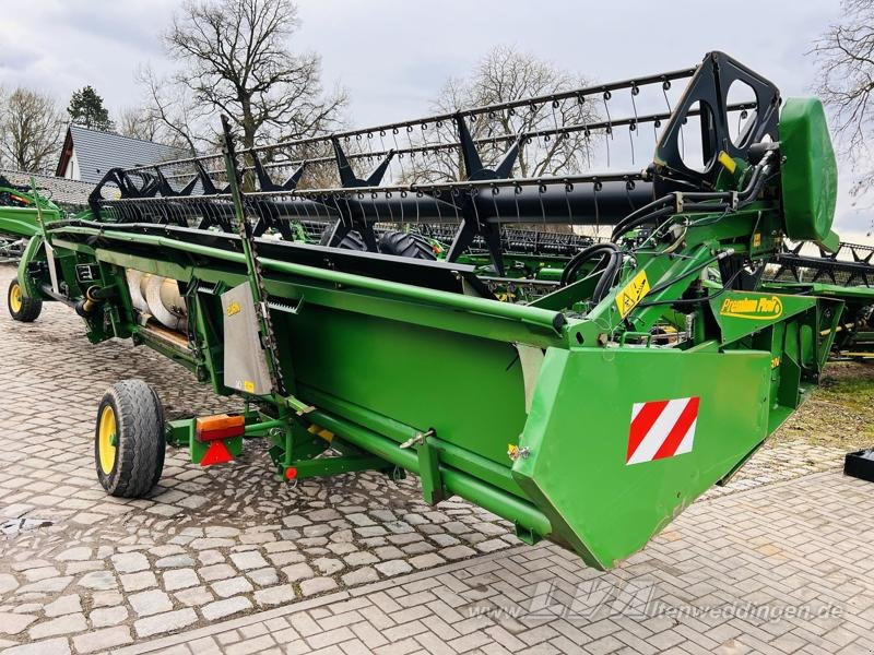 John Deere PremiumFlow 630 Zürn - Жниварка зернова: фото 5 John Deere PremiumFlow 630 Zürn - Жниварка зернова: фото 5