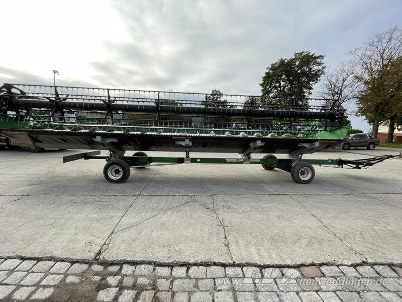 John Deere PremiumFlow 635 Zürn - Жниварка зернова: фото 2 John Deere PremiumFlow 635 Zürn - Жниварка зернова: фото 2