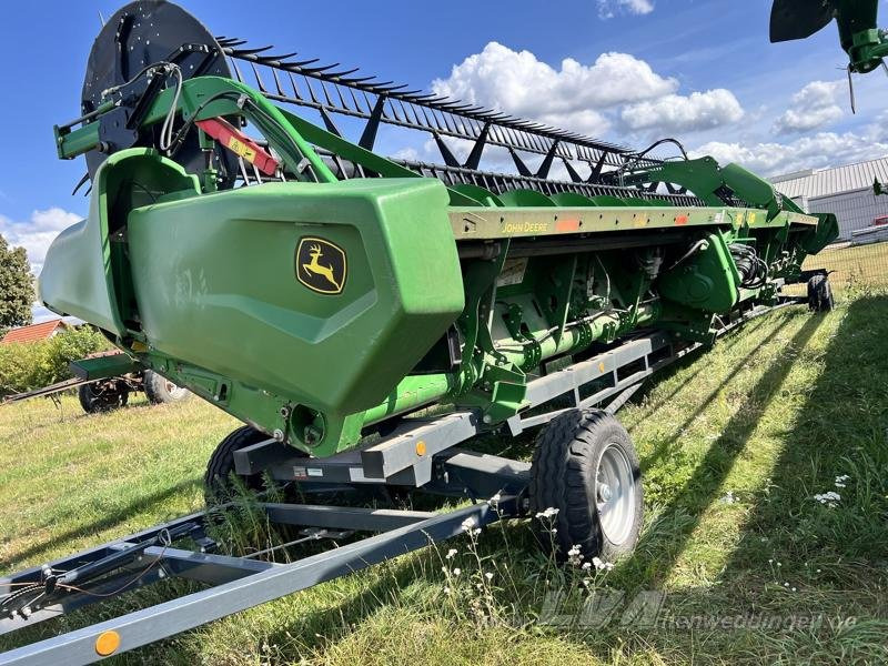 John Deere RDF 40 - Жниварка зернова: фото 2 John Deere RDF 40 - Жниварка зернова: фото 2