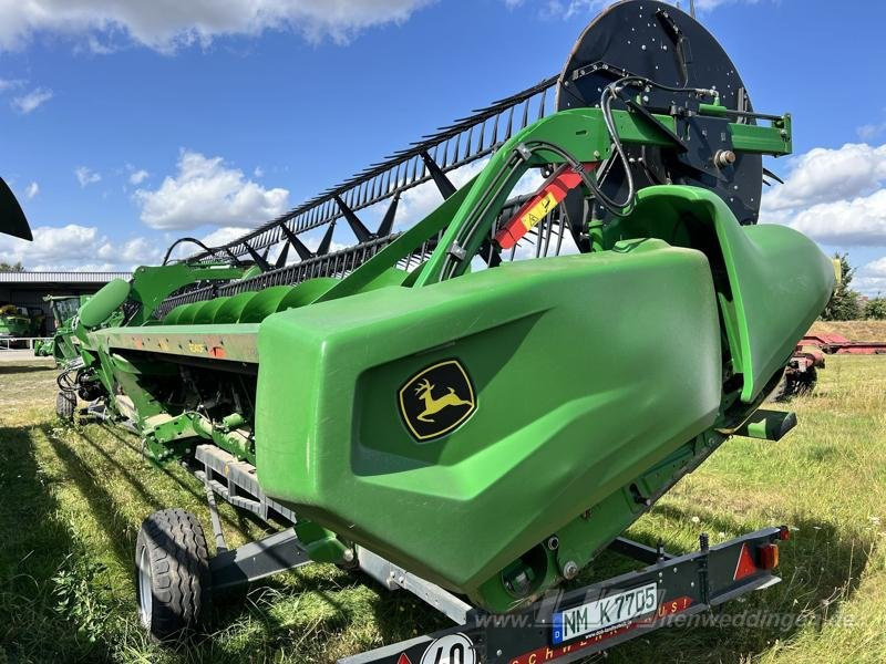 John Deere RDF 40 - Жниварка зернова: фото 4 John Deere RDF 40 - Жниварка зернова: фото 4
