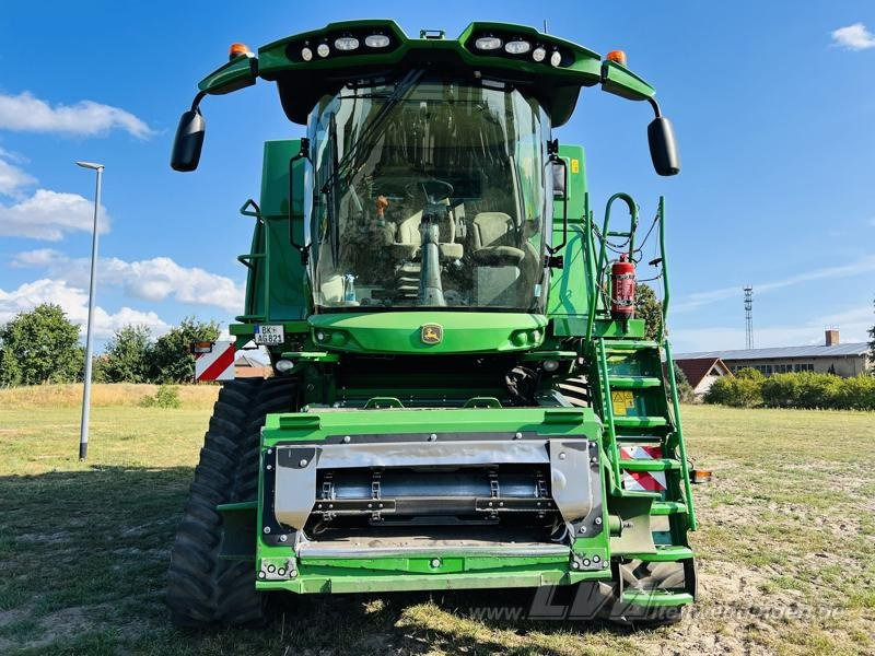 John Deere S780i ProDrive - Зернозбиральний комбайн: фото 2 John Deere S780i ProDrive - Зернозбиральний комбайн: фото 2