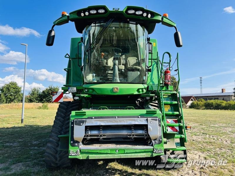 John Deere S780i ProDrive - Зернозбиральний комбайн: фото 2 John Deere S780i ProDrive - Зернозбиральний комбайн: фото 2