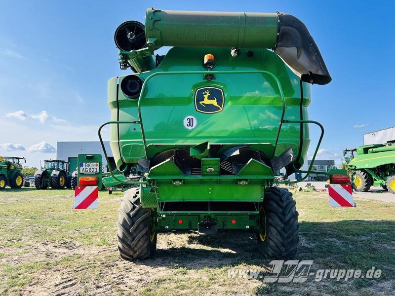 John Deere S780i ProDrive - Зернозбиральний комбайн: фото 5 John Deere S780i ProDrive - Зернозбиральний комбайн: фото 5