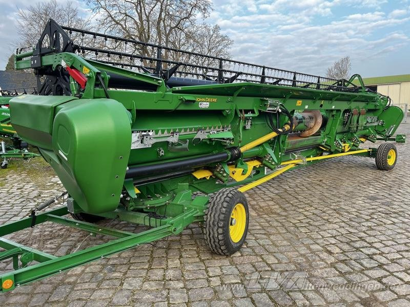 John Deere T660 в лізинг John Deere T660: фото 10