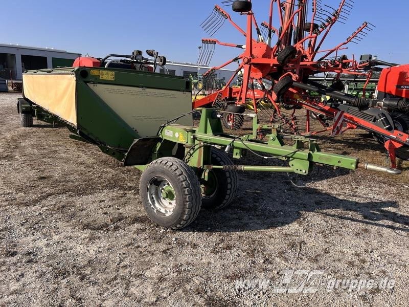 Krone X-DISC 6200 - Косарка: фото 1 Krone X-DISC 6200 - Косарка: фото 1