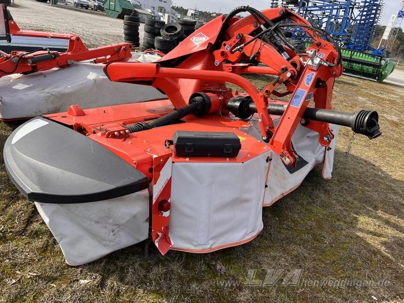 Kuhn GMD 3125F-FF - Косарка: фото 2 Kuhn GMD 3125F-FF - Косарка: фото 2