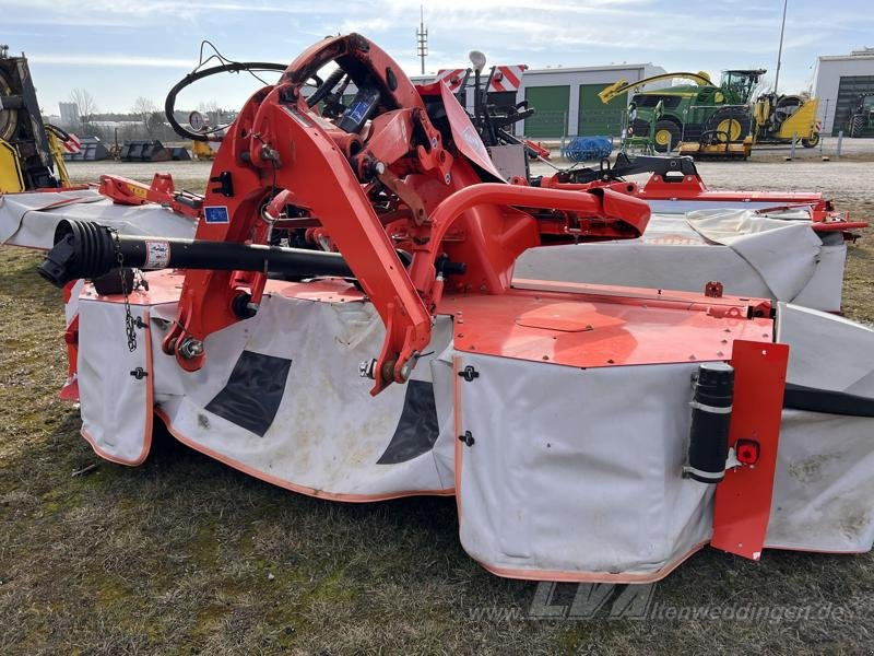 Kuhn GMD 3125F-FF - Косарка: фото 5 Kuhn GMD 3125F-FF - Косарка: фото 5