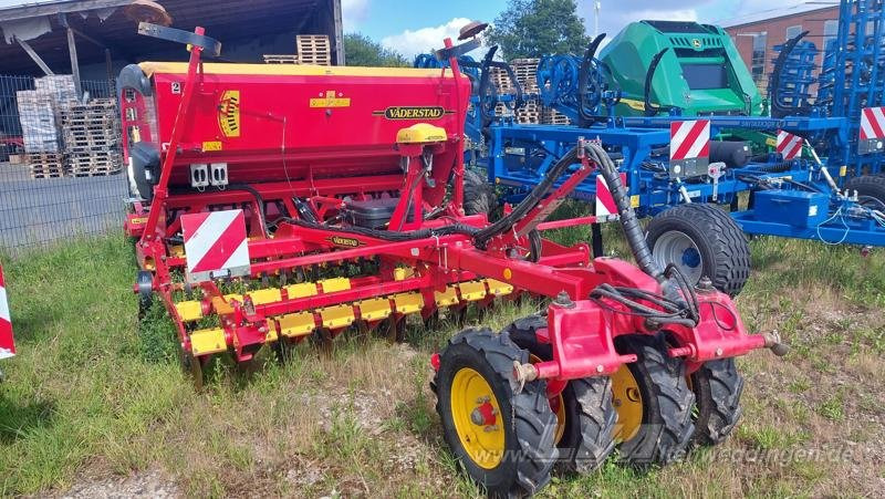 Väderstad Rapid RD 300S - Сівалка: фото 1 Väderstad Rapid RD 300S - Сівалка: фото 1
