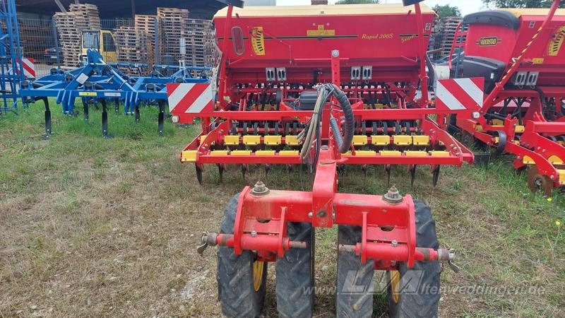 Väderstad Rapid RD300S - Super XL - Сівалка: фото 3 Väderstad Rapid RD300S - Super XL - Сівалка: фото 3
