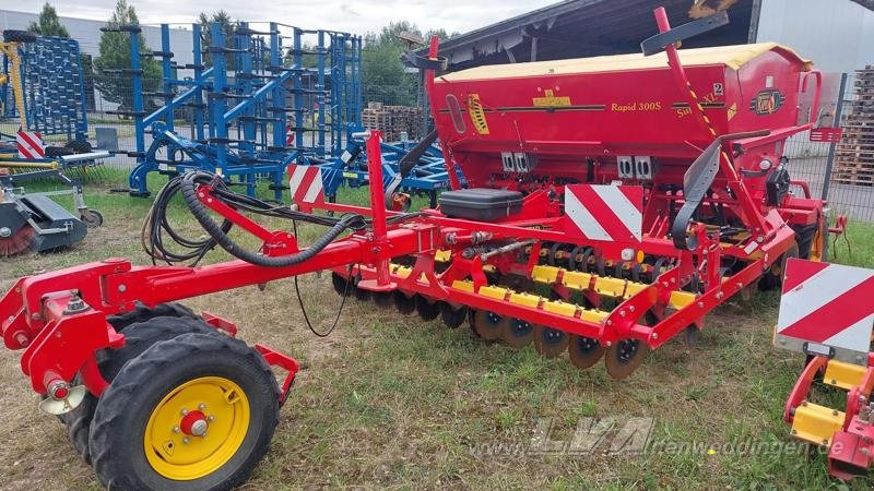 Väderstad Rapid RD300S - Super XL - Сівалка: фото 4 Väderstad Rapid RD300S - Super XL - Сівалка: фото 4