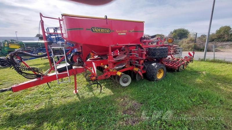 Väderstad Spirit ST 400 S - Сівалка: фото 1 Väderstad Spirit ST 400 S - Сівалка: фото 1